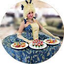 Леди-фуршет